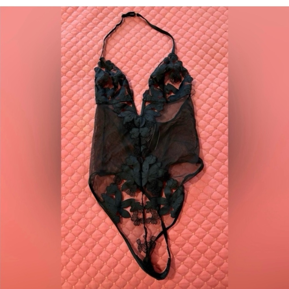 Victoria's Secret lingerie